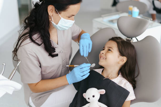 Best Chipped Tooth Repair Near Me  in Jourdanton, TX