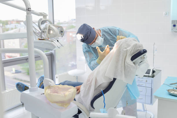 Best Tooth Infection Emergency Dentist  in Jourdanton, TX